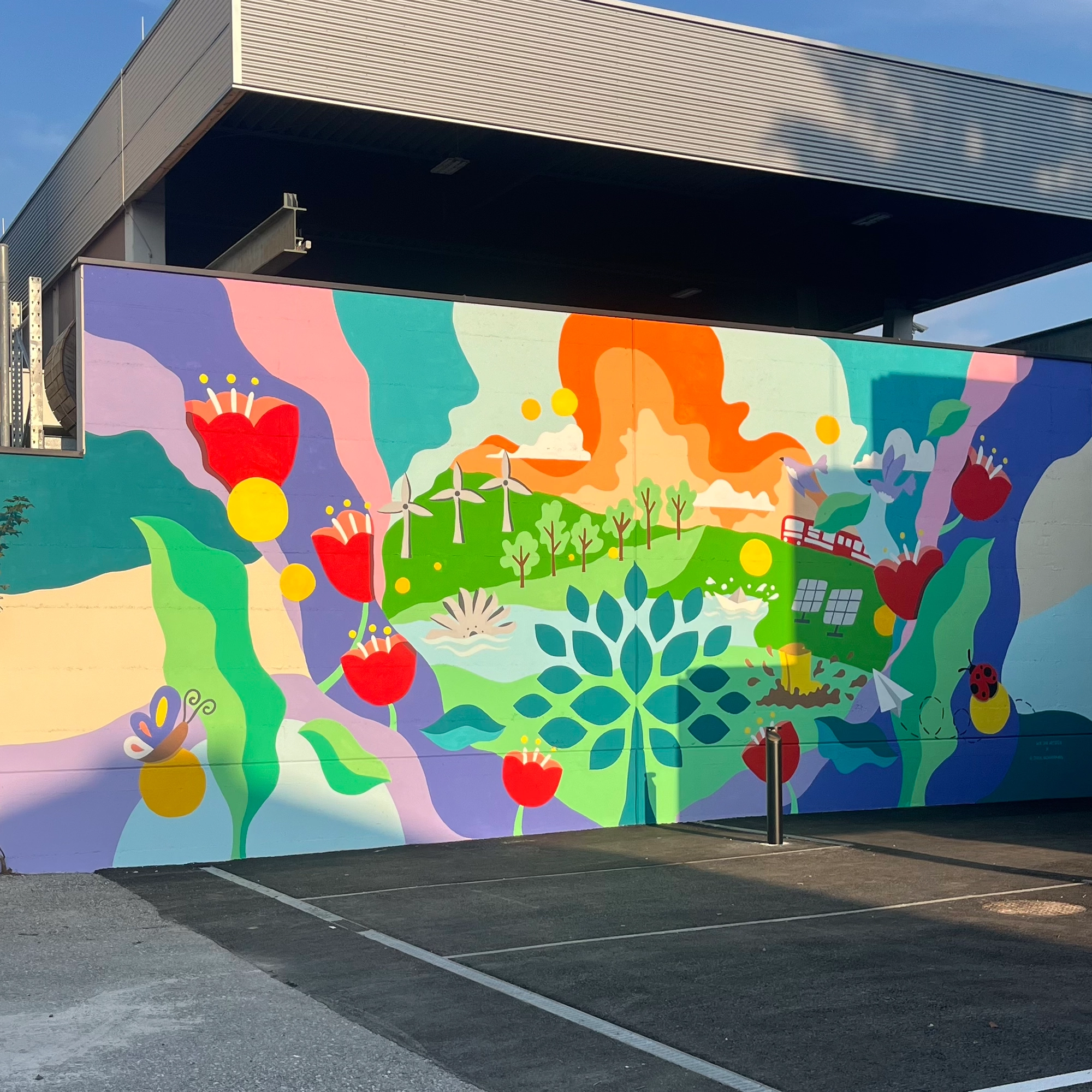 anja-grohmann-mural-kindergarten-salzburg-ag